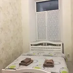 Appartement Grecheskaya 45/40