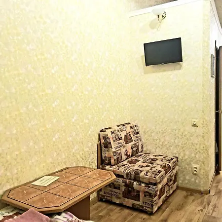 Grecheskaya 45/40 Odesa