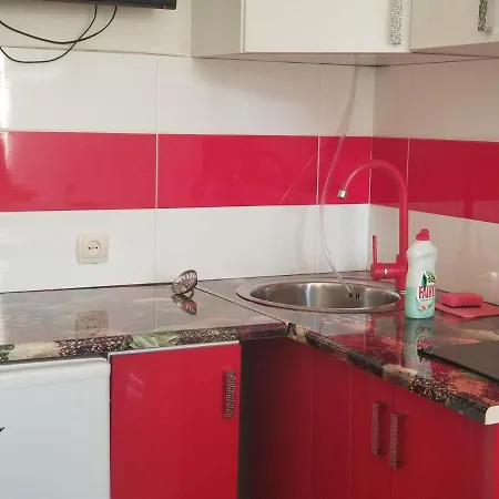 Grecheskaya 45/40 * Odesa