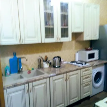 Grecheskaya 45/40 Apartment Odesa