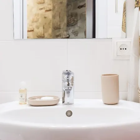 Grecheskaya 45/40 Oděsa