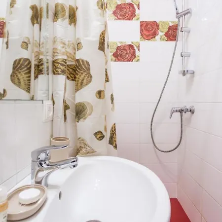 Apartmán Grecheskaya 45/40