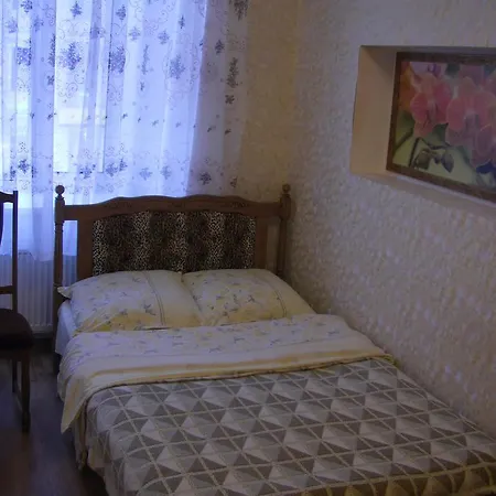 Grecheskaya 45/40 *