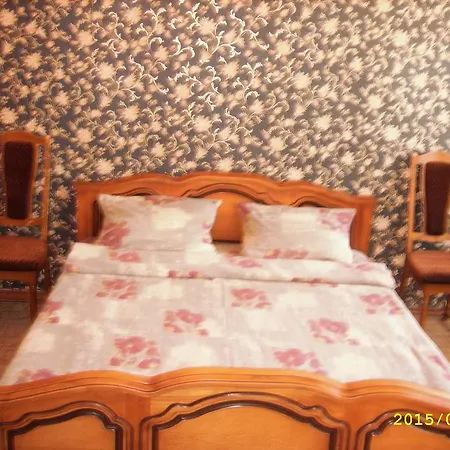 Grecheskaya 45/40 Apartmán