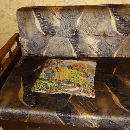 Grecheskaya 45/40 * Oděsa