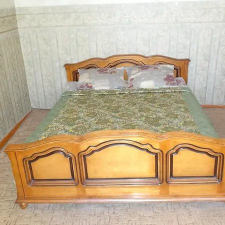 Grecheskaya 45/40 Apartment Odesa