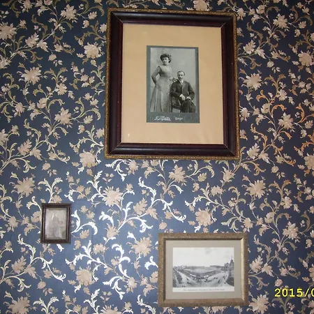 Apartment Grecheskaya 45/40 Odesa