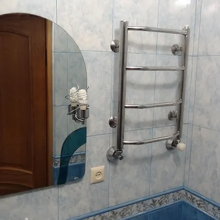 Grecheskaya 45/40 * Odesa