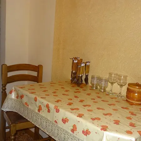 Apartment Grecheskaya 45/40 Odesa