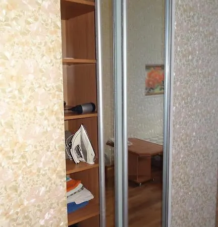Apartment Grecheskaya 45/40 *