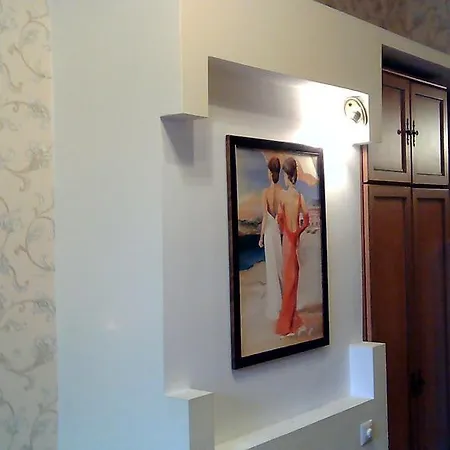 Grecheskaya 45/40 * Odessa