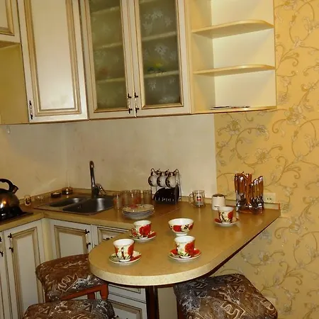 Grecheskaya 45/40 Odesa
