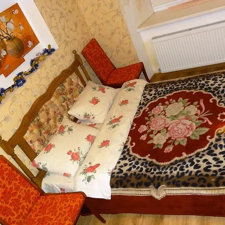 Grecheskaya 45/40 Apartment *