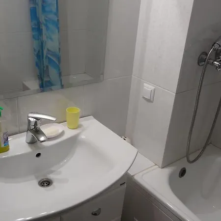 Apartment Grecheskaya 45/40 Odesa