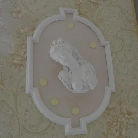 Grecheskaya 45/40 Oděsa