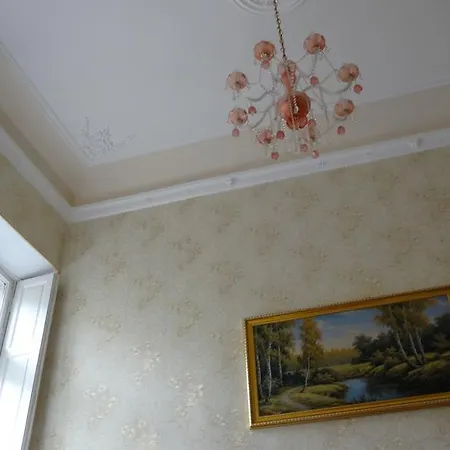 Apartment Grecheskaya 45/40 Odesa