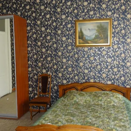 Grecheskaya 45/40 Odesa