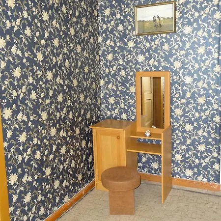 Apartmán Grecheskaya 45/40 *