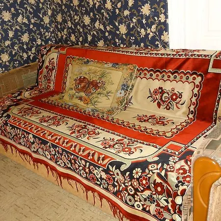 Grecheskaya 45/40