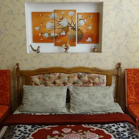 Grecheskaya 45/40 Apartment Odesa