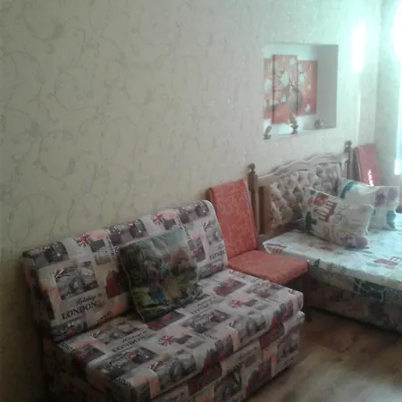 Grecheskaya 45/40 Apartment *