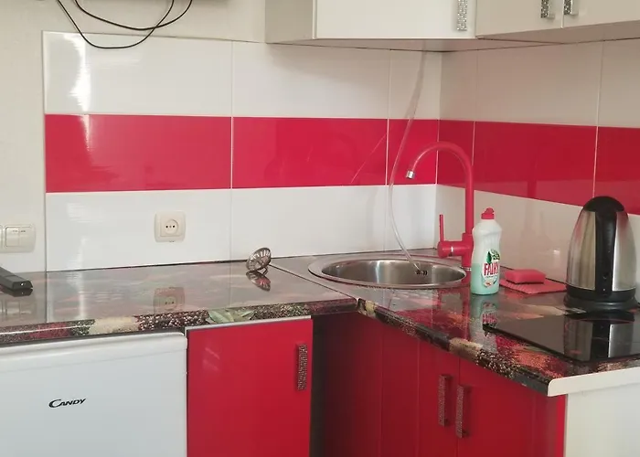 Grecheskaya 45/40 * Odessa