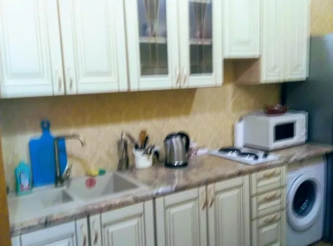 Grecheskaya 45/40 Apartment Odesa