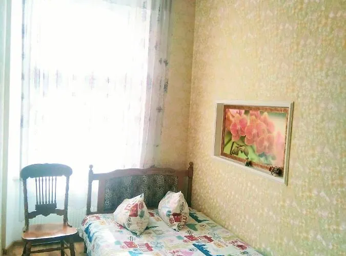 Appartement Grecheskaya 45/40 Odessa