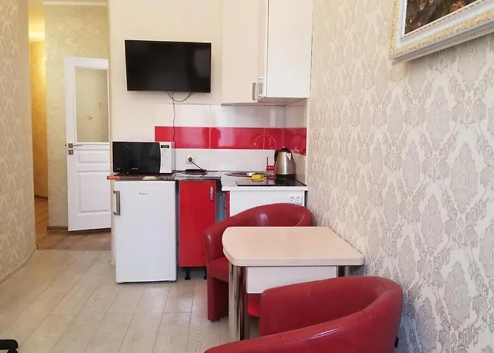 Grecheskaya 45/40 Odesa