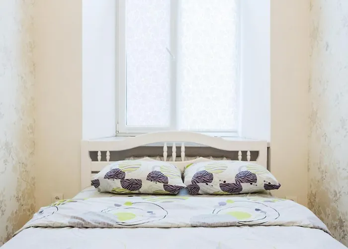 Grecheskaya 45/40 Apartment *