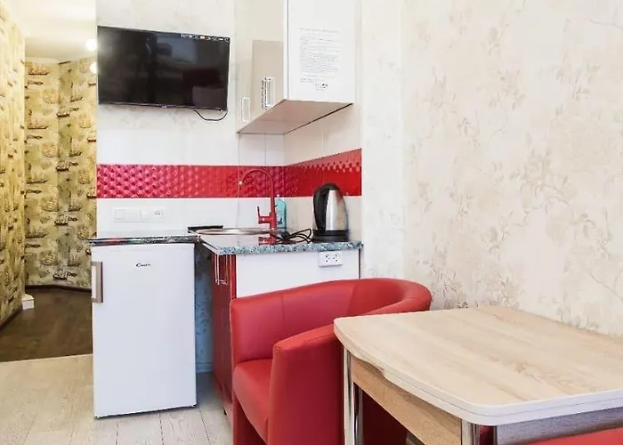 Grecheskaya 45/40 Odesa