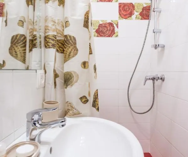 Apartman Grecheskaya 45/40