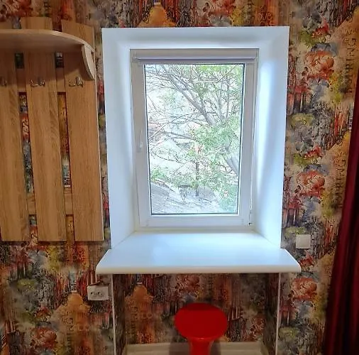 Grecheskaya 45/40 Apartment *