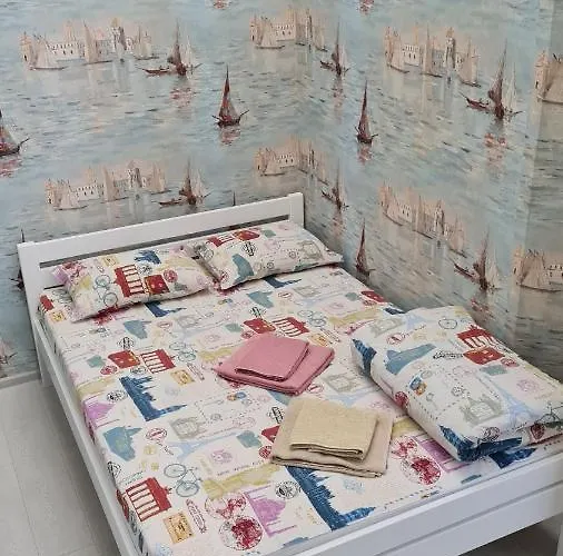 Grecheskaya 45/40 * Odesa