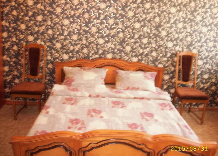 Grecheskaya 45/40 Apartman