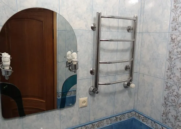 Grecheskaya 45/40 * Odessza