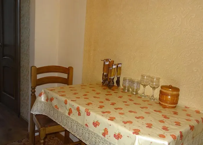 Apartment Grecheskaya 45/40 Odesa