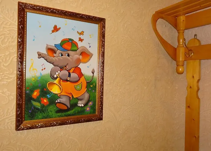 Grecheskaya 45/40 Odessza