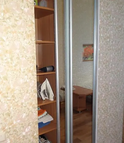 Appartement Grecheskaya 45/40 *