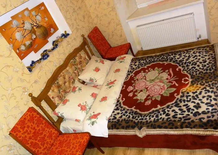 Grecheskaya 45/40 Apartment *