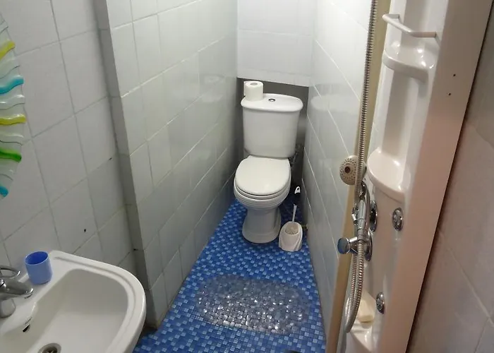 Apartman Grecheskaya 45/40 *