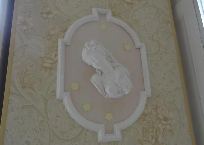 Grecheskaya 45/40 Odessa