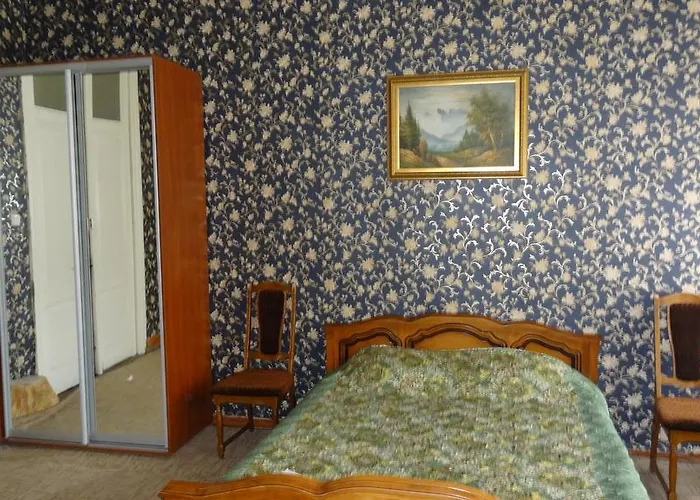 Grecheskaya 45/40 Odessza