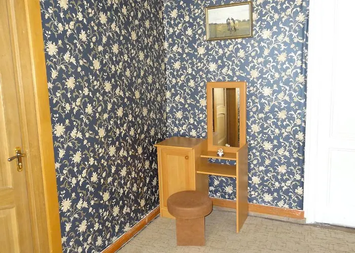 Apartman Grecheskaya 45/40 *