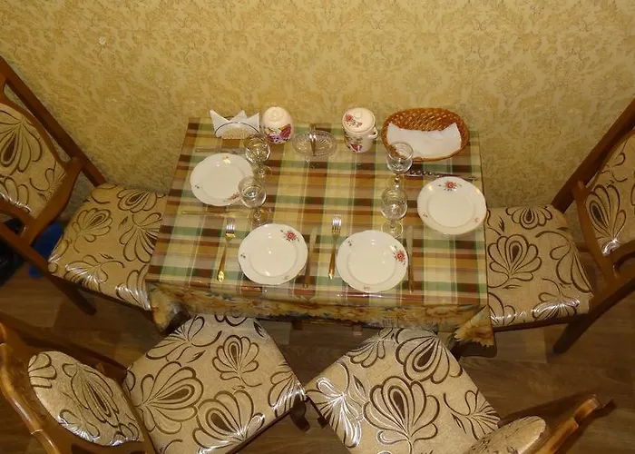 Apartman Grecheskaya 45/40 Odessza