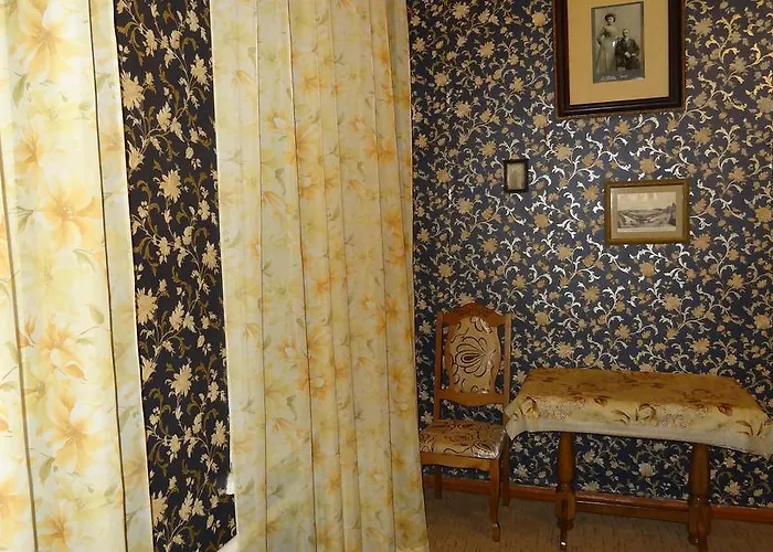 Grecheskaya 45/40 * Odessza