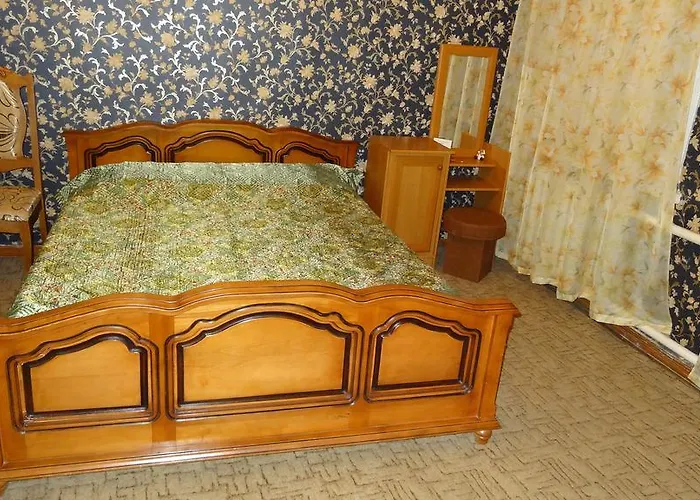 Appartement Grecheskaya 45/40 Odessa