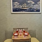 Apartament Grecheskaya 45/40