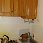 Apartament Grecheskaya 45/40