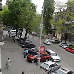 Grecheskaya 45/40